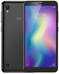 Прошивка телефона ZTE Blade A5 2019 в Иркутске